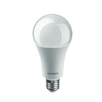 Лампа светодиодная 61 972 OLL-A70-30-230-6.5K-E27 30Вт | Код. 61972 | ОНЛАЙТ